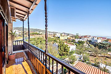 Foto Venta de casa con terraza en Valsequillo de Gran Canaria, Gran Canaria - Valsequillo - Las Vegas