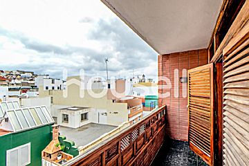  Venta de piso en Distrito Vegueta, Cono Sur y Tafira (Las Palmas G. Canaria)